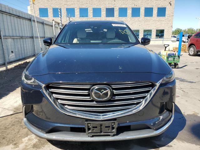 2017 Mazda CX-9 Grand Touring