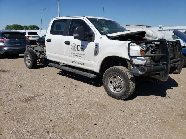 2017 Ford F250 Super Duty