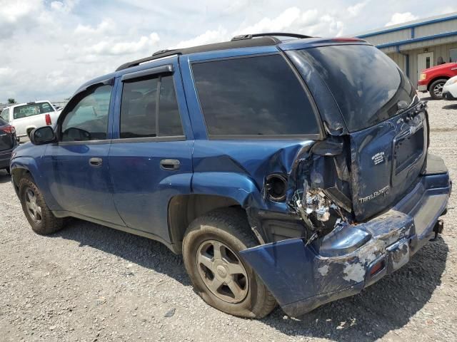 2006 Chevrolet Trailblazer LS