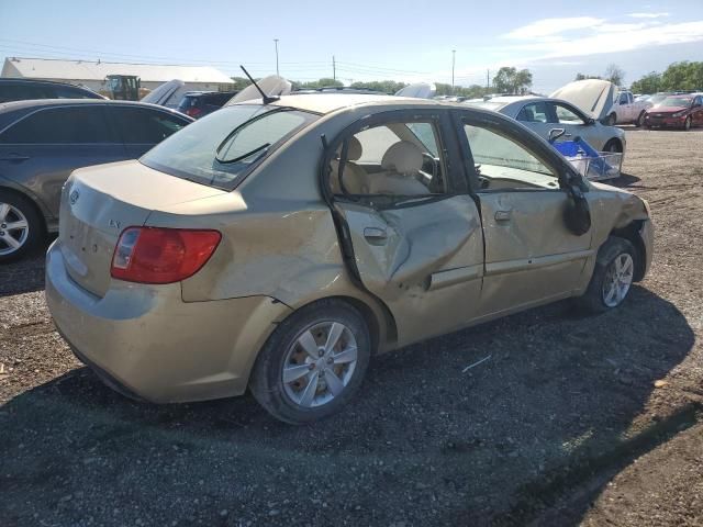 2011 KIA Rio Base