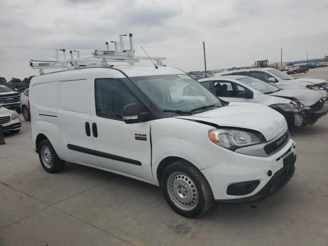 2022 Dodge RAM Promaster City Tradesman