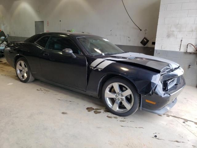 2009 Dodge Challenger R/T