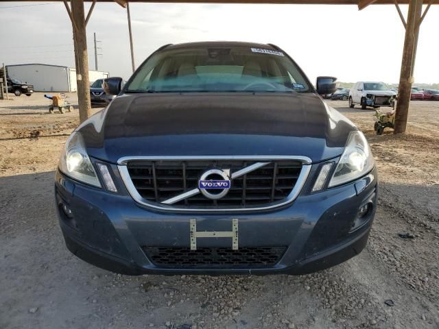 2010 Volvo XC60 3.2