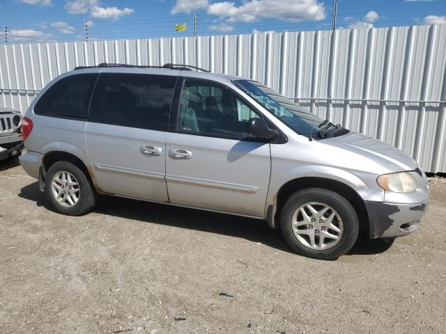 2004 Dodge Caravan SE