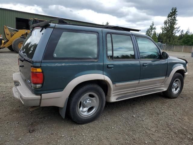 1995 Ford Explorer