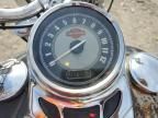 2012 Harley-Davidson Flstc Heritage Softail Classic