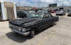 1963 Mercury Comet