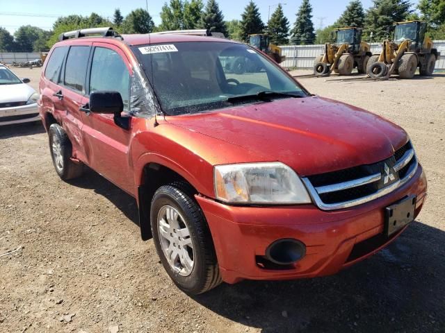 2008 Mitsubishi Endeavor LS