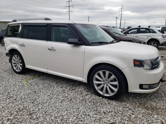 2015 Ford Flex SEL