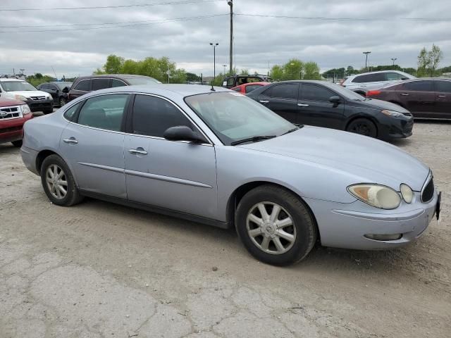 2005 Buick Lacrosse CX