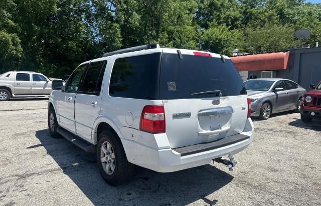 2009 Ford Expedition XLT