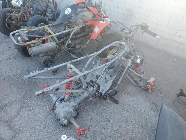 2003 Honda TRX250 EX