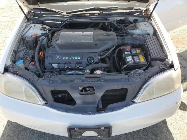 2001 Acura 3.2TL