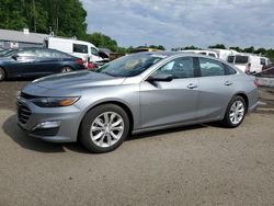 Lots with Bids for sale at auction: 2023 Chevrolet Malibu LT