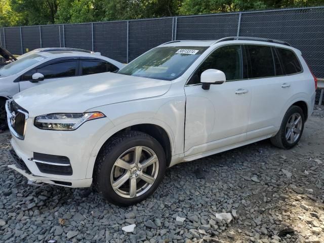 2018 Volvo XC90 T5