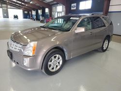 2008 Cadillac SRX en venta en East Granby, CT