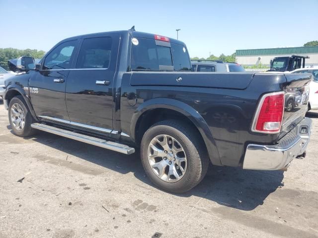 2017 Dodge RAM 1500 Longhorn