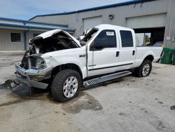 2000 Ford F350 SRW Super Duty en venta en Fort Pierce, FL