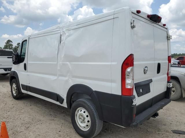 2023 Dodge RAM Promaster 2500 2500 Standard