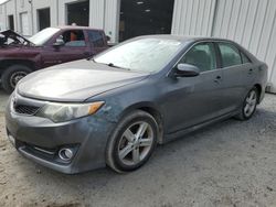 Toyota salvage cars for sale: 2014 Toyota Camry L