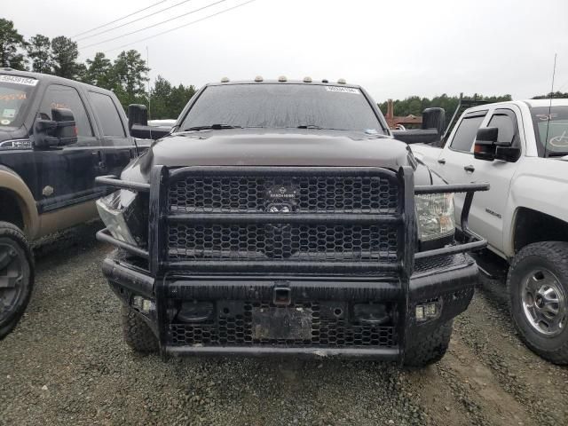 2017 Dodge RAM 3500 ST