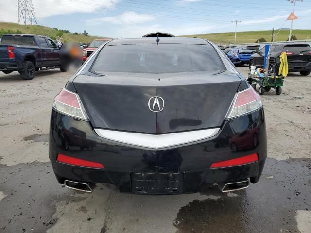 2009 Acura TL