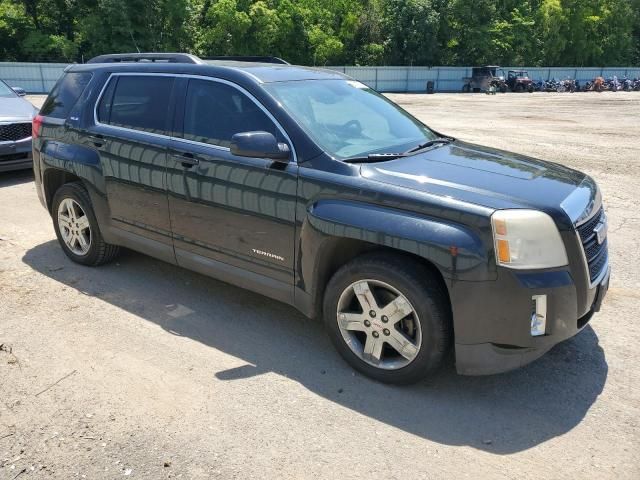 2013 GMC Terrain SLE