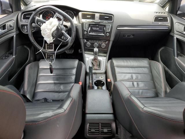 2015 Volkswagen GTI