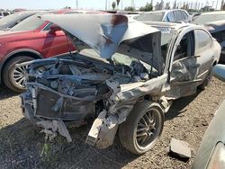 Salvage cars for sale at Phoenix, AZ auction: 2001 Nissan Maxima GXE