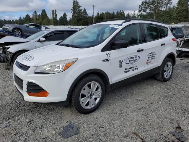 2013 Ford Escape S