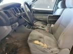 2008 Toyota Tacoma Access Cab