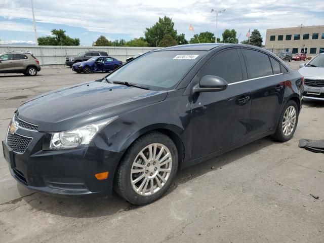 2014 Chevrolet Cruze ECO