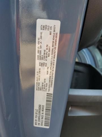 2021 Dodge RAM Promaster 3500 3500 High