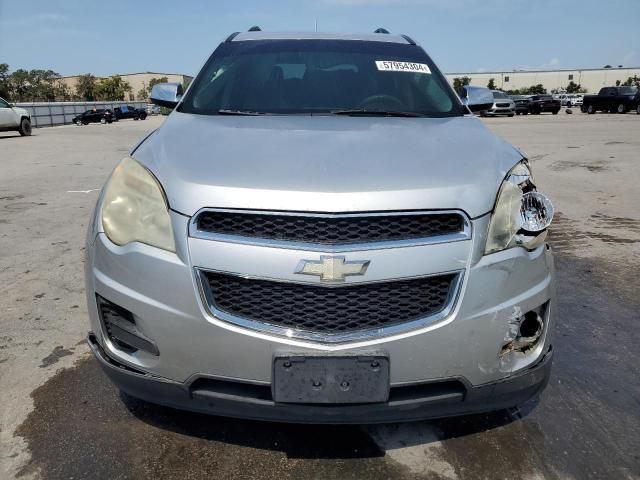 2010 Chevrolet Equinox LT