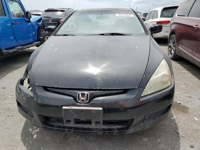 2004 Honda Accord EX