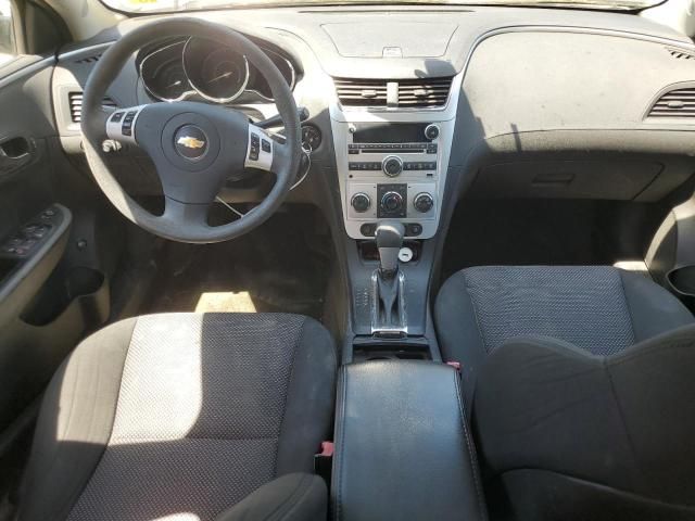 2012 Chevrolet Malibu 1LT