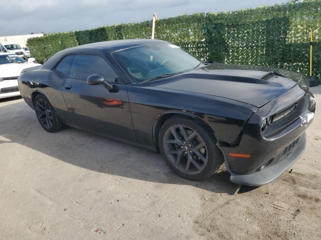 2019 Dodge Challenger GT