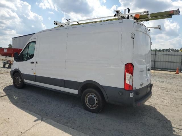 2015 Ford Transit T-150