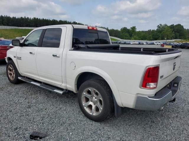 2018 Dodge 1500 Laramie