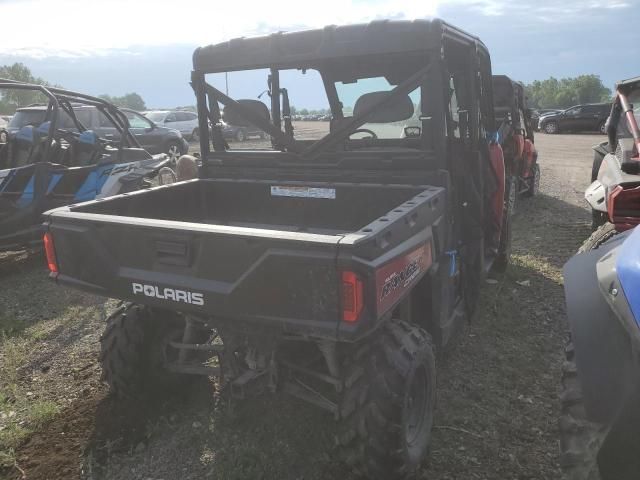 2014 Polaris Ranger 900 Crew