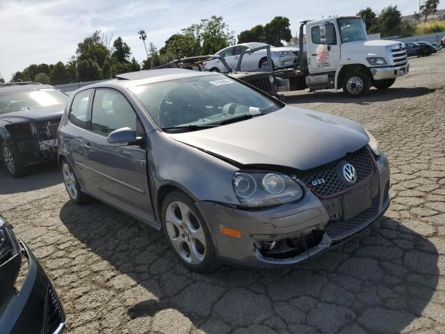 2008 Volkswagen GTI