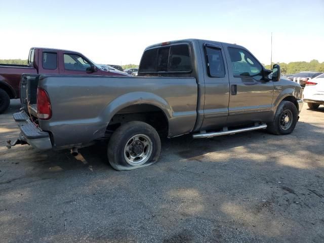 2003 Ford F250 Super Duty