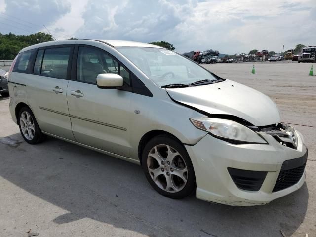 2008 Mazda 5