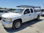 2013 Chevrolet Silverado C1500 LT