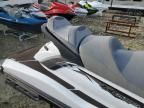 2014 Yamaha Jetski