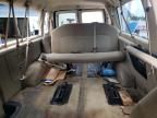 2012 Ford Econoline E350 Super Duty Wagon