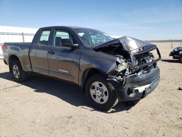 2012 Toyota Tundra Double Cab SR5