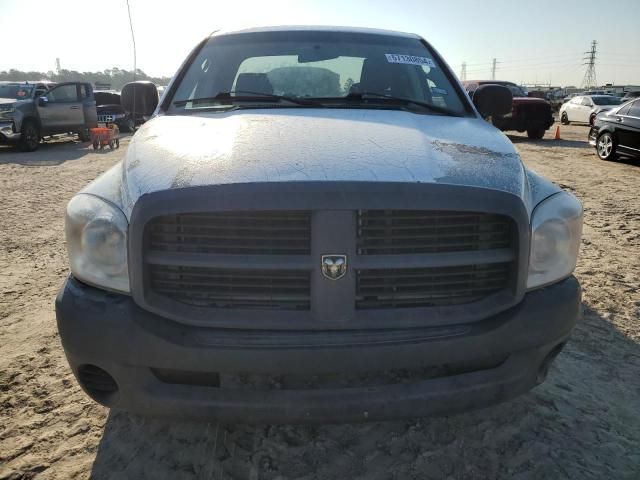 2008 Dodge RAM 2500 ST