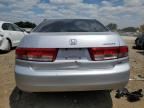 2004 Honda Accord LX