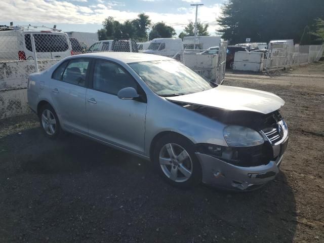 2009 Volkswagen Jetta S